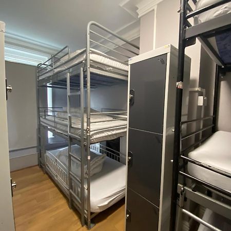 Queen Elizabeth Hostel Λονδίνο Εξωτερικό φωτογραφία