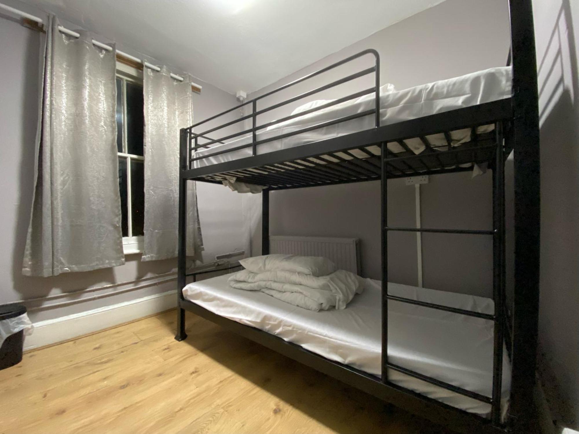 Queen Elizabeth Hostel Λονδίνο Εξωτερικό φωτογραφία