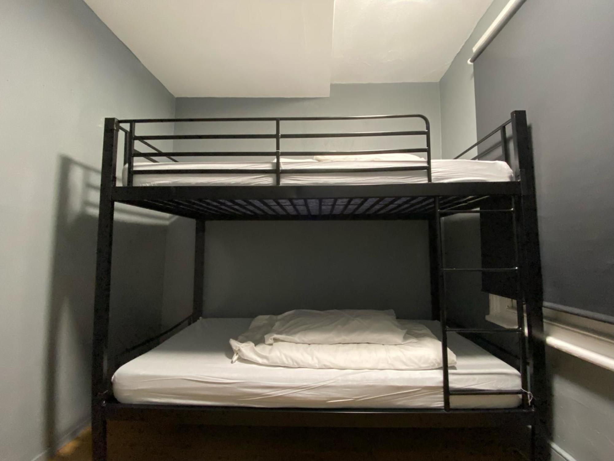 Queen Elizabeth Hostel Λονδίνο Εξωτερικό φωτογραφία