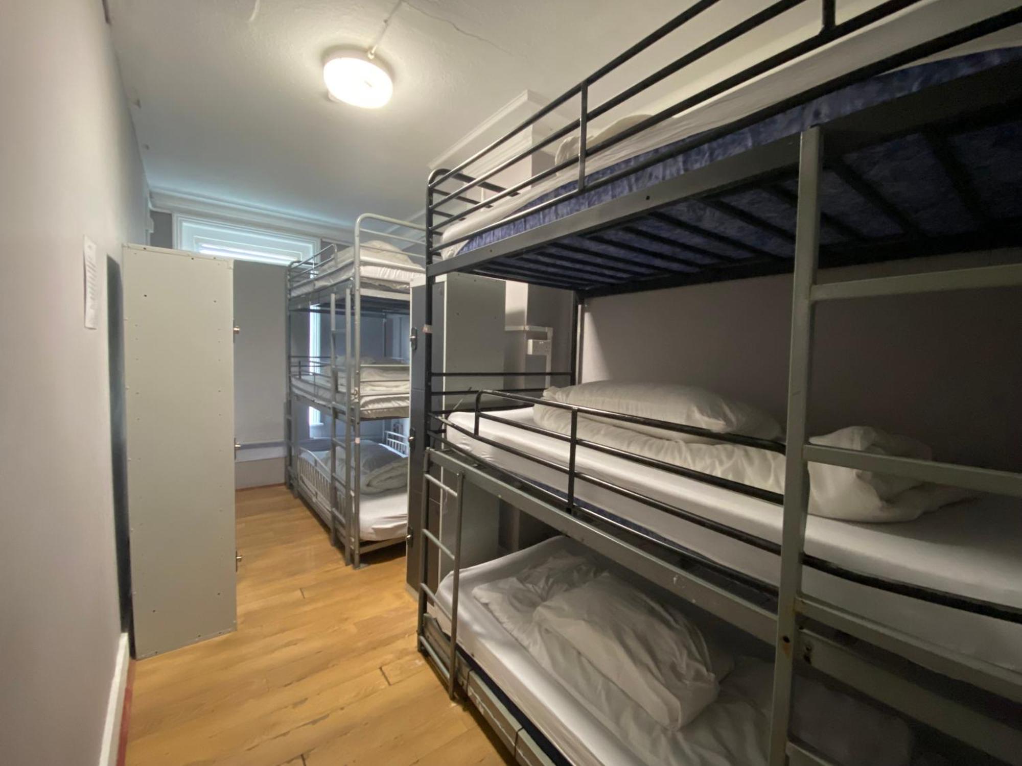 Queen Elizabeth Hostel Λονδίνο Εξωτερικό φωτογραφία