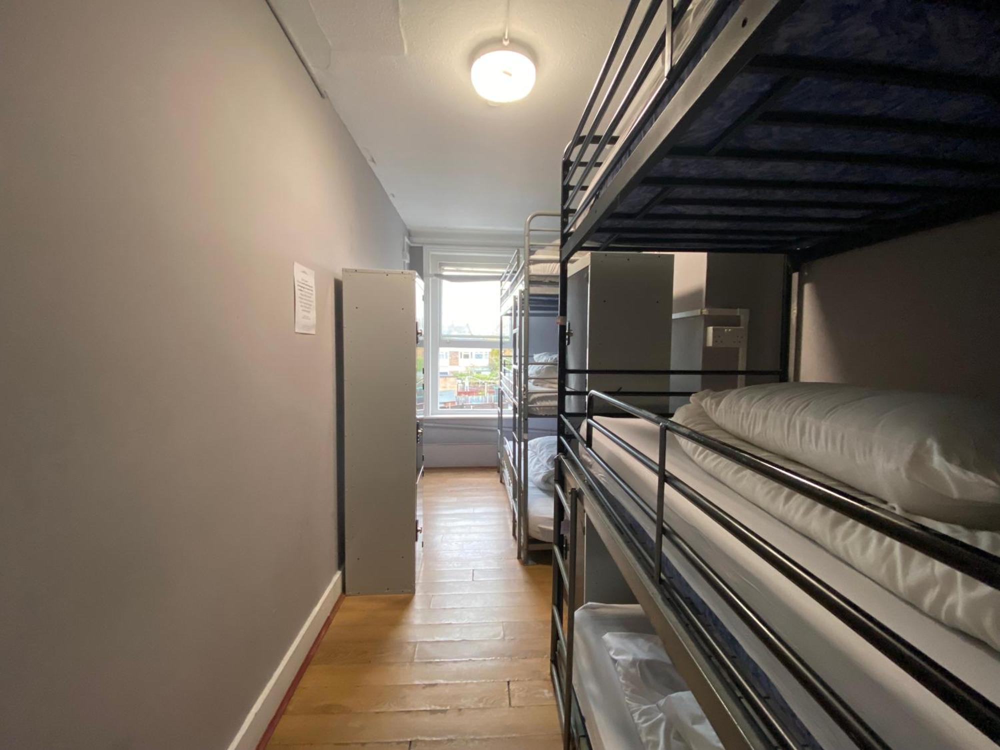 Queen Elizabeth Hostel Λονδίνο Εξωτερικό φωτογραφία