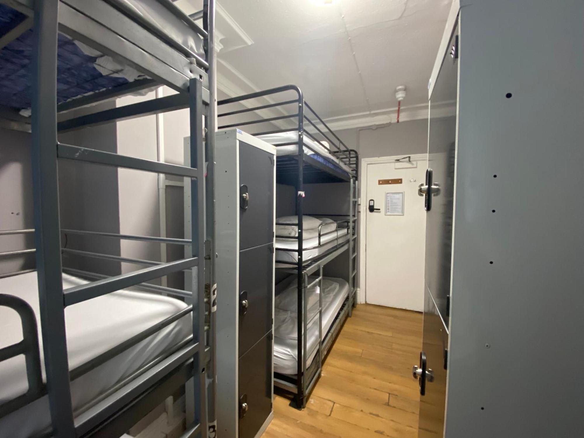 Queen Elizabeth Hostel Λονδίνο Εξωτερικό φωτογραφία