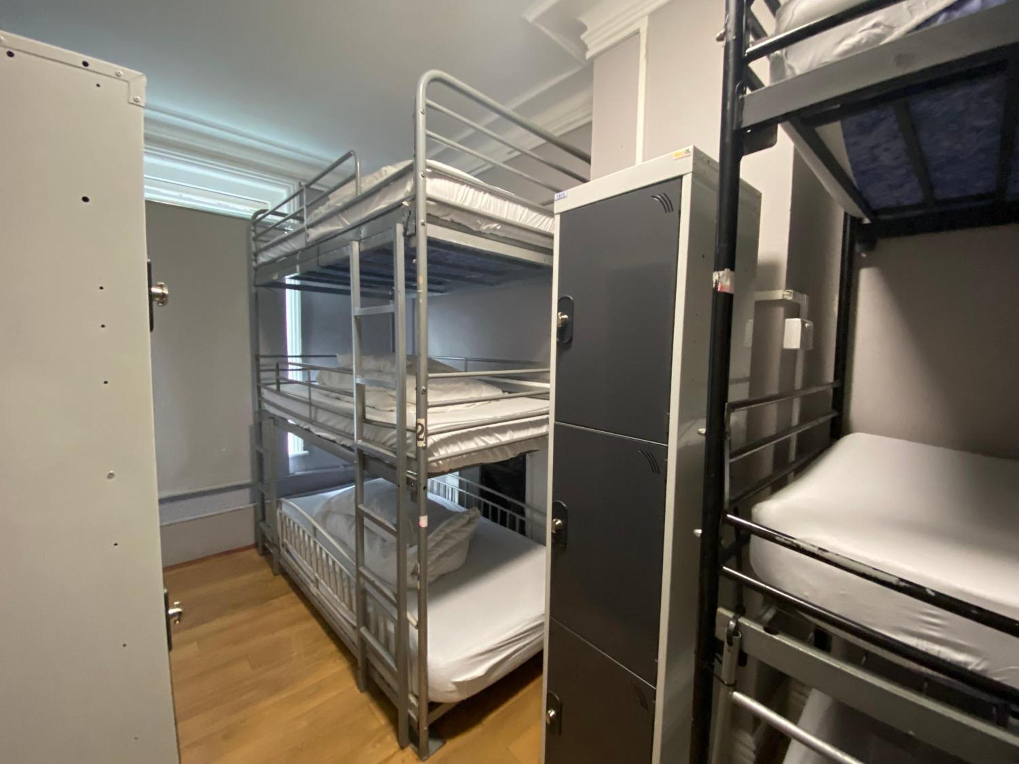 Queen Elizabeth Hostel Λονδίνο Εξωτερικό φωτογραφία