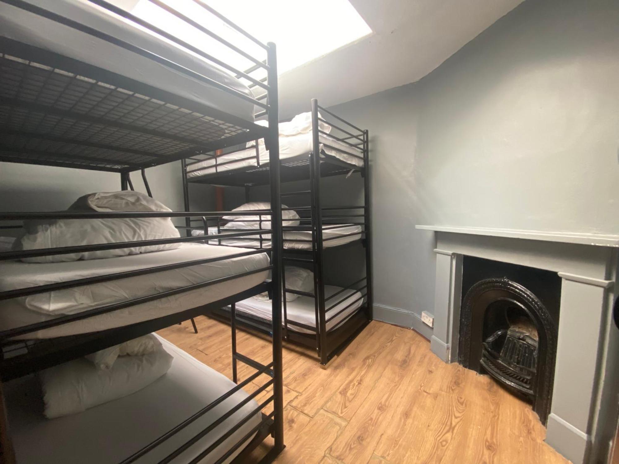 Queen Elizabeth Hostel Λονδίνο Εξωτερικό φωτογραφία